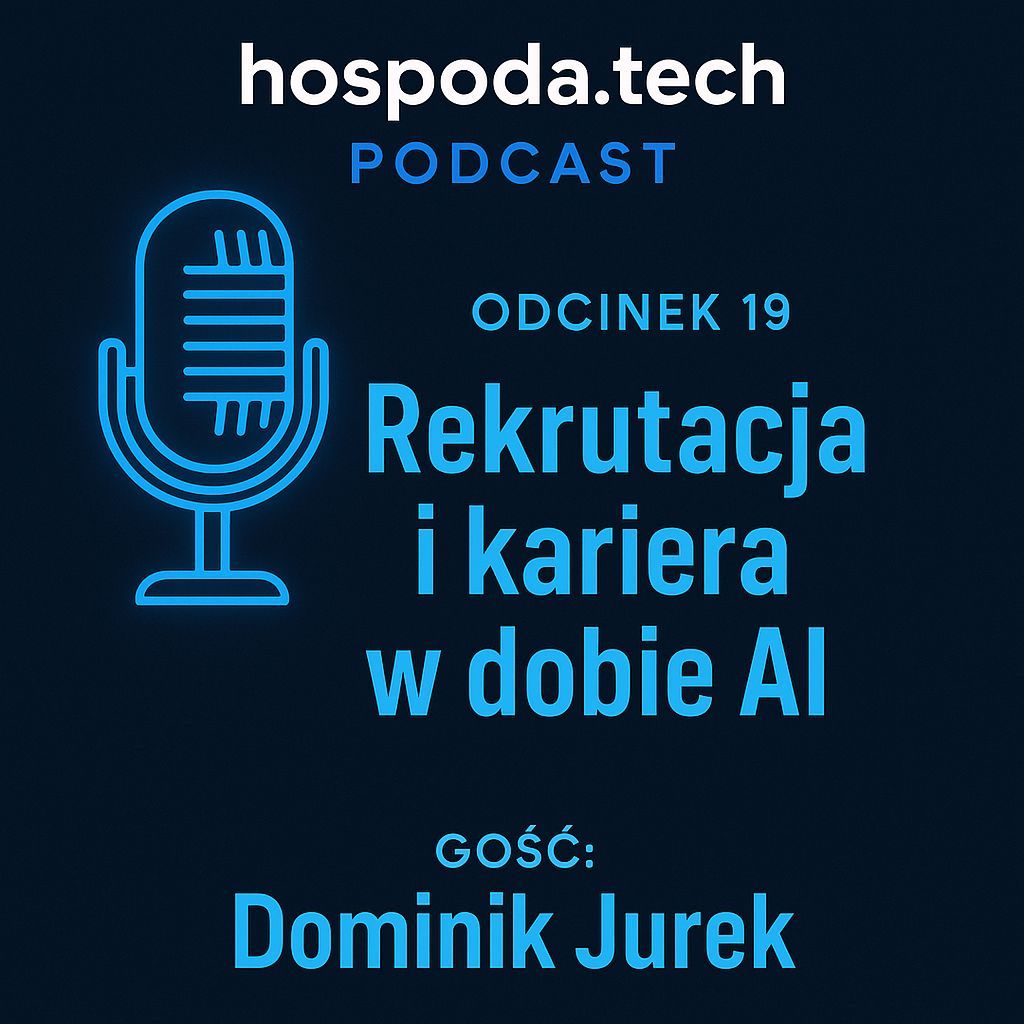 Hospoda Tech tweet media