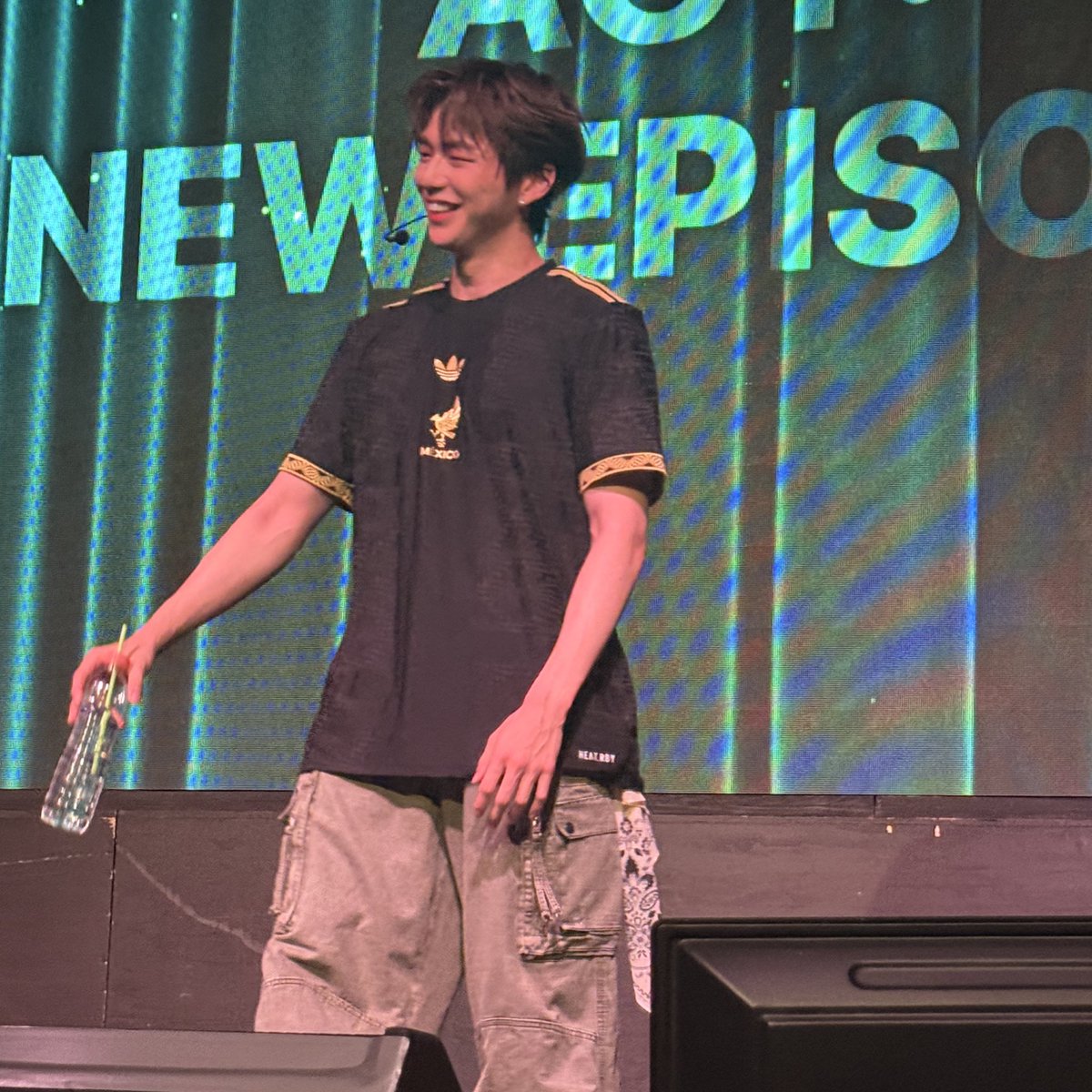 Feliz cumpleaños ⋆✴︎˚｡⋆   🎂  ༘⋆ 
#온세상이_강다니엘로_물들어
#HAPPYDANIELDAY
#플로디의겨울은너야_생일축하해
#영원한플로디의강아지_HBD_DANIEL
#넌빛처럼내려와_멈무비스타