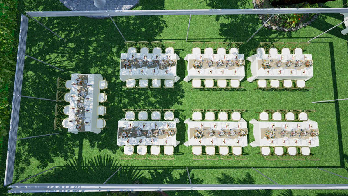 MaluandMalu_'s tweet image. Wedding mockups aren’t just pretty previews - they’re essential. They bring clarity, reduce stress, and ensure every detail aligns with your vision.

At Malu &amp;amp; Malu, we make the mockup experience effortless so your big day begins with certainty and ends in perfection.

#3Dmockup