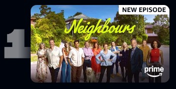 mikefromuncle's tweet photo. @JeffBezos Good morning 😊 It's fantastic to see #Neighbours still at #1 on the @primevideouk chart 🥳🍻🥇 @ajassy @prime @AmazonMGMStudio #SaveNeighbours #SaveNeighboursAgain #FightheFreeway #BringBackNeighbours https://t.co/YTvaq44iq7