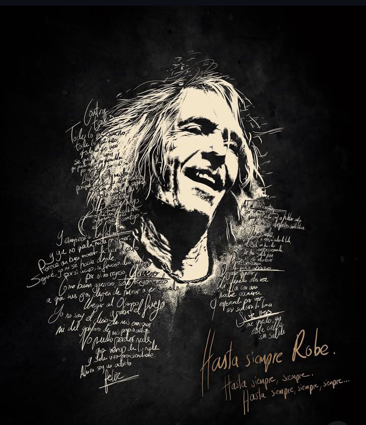 Para algunos, la vida es galopar
Por un camino empedrado de horas
Minutos y segundos
Yo, más humilde soy
Y solo quiero que la ola que surge
Del último suspiro de un segundo
Me transporte mecido
Hasta el siguiente.

Hasta siempre, siempre!!!