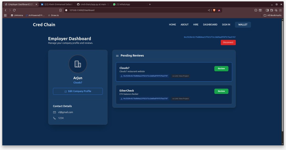 Alwin Emmanuel tweet media