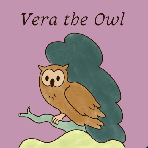 DHavenPioneer4's tweet image. Gmoose Friends, let me introduce you to Vera the Owl from @DataHaven_xyz 🦉! As the Voice of Insight, she embodies everything I love—observing the world, soaking up knowledge, and analyzing every detail. She’s my perfect Haven Character match! #CharacterConnection #DataHaven