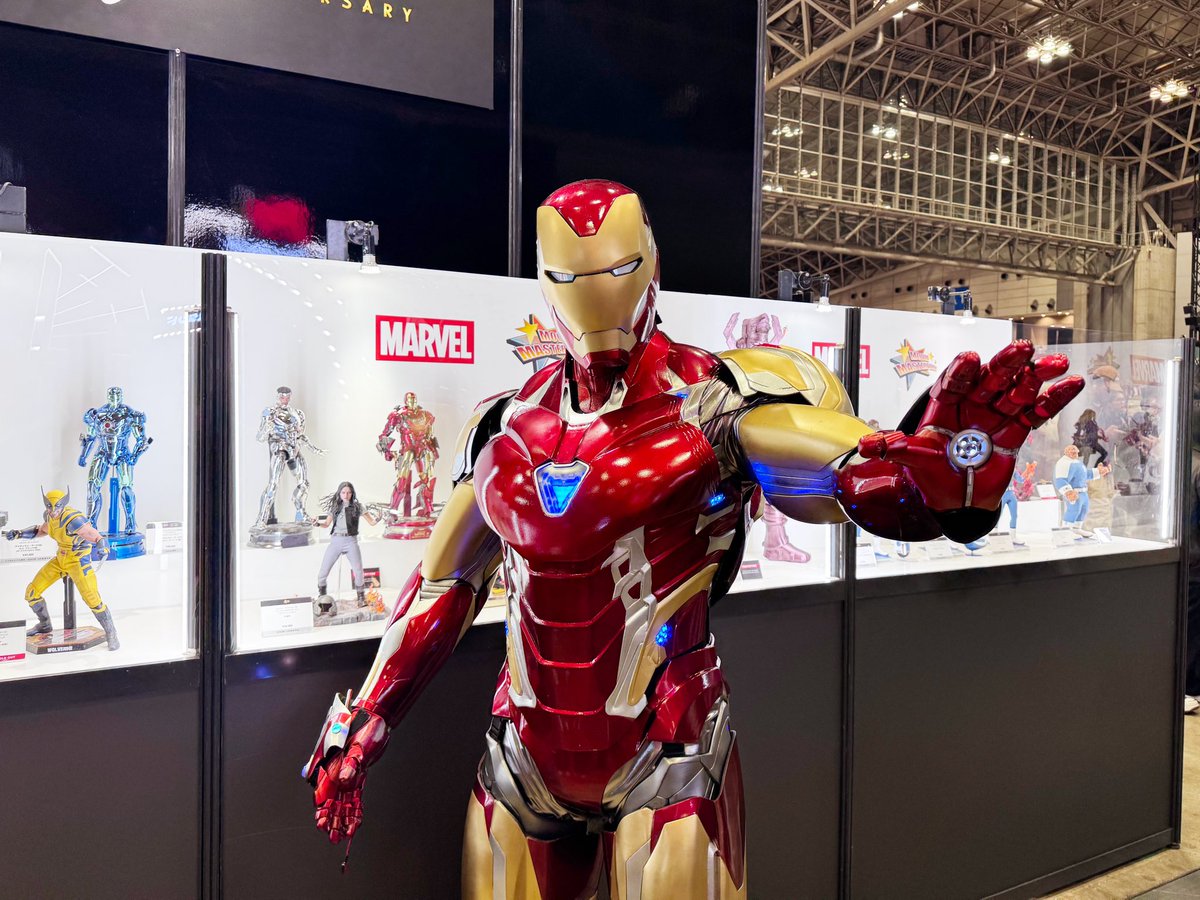 ホットトイズジャパン (@hottoys_japan) / Posts / X