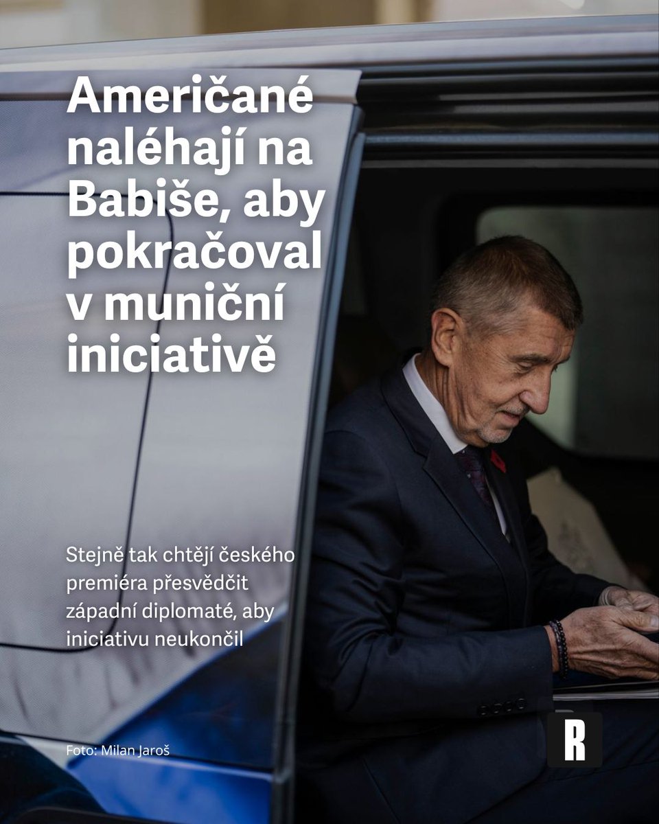 Týdeník Respekt tweet media