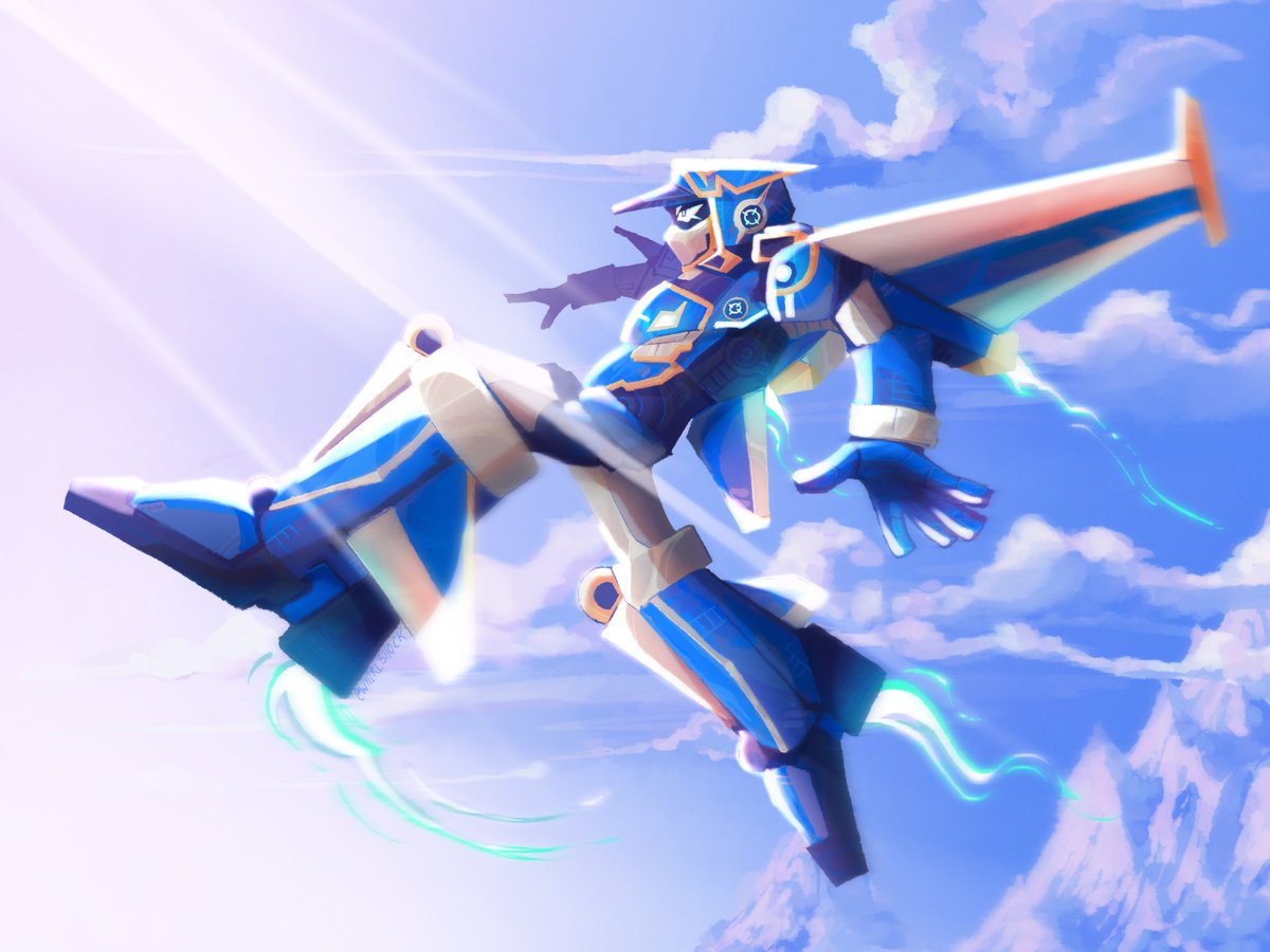 CIELO

#메탈카드봇 #metalcardbot #mcb #cielo #시에로
