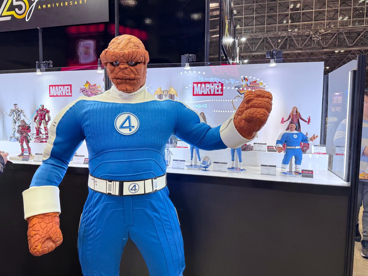 ホットトイズジャパン (@hottoys_japan) / Posts / X