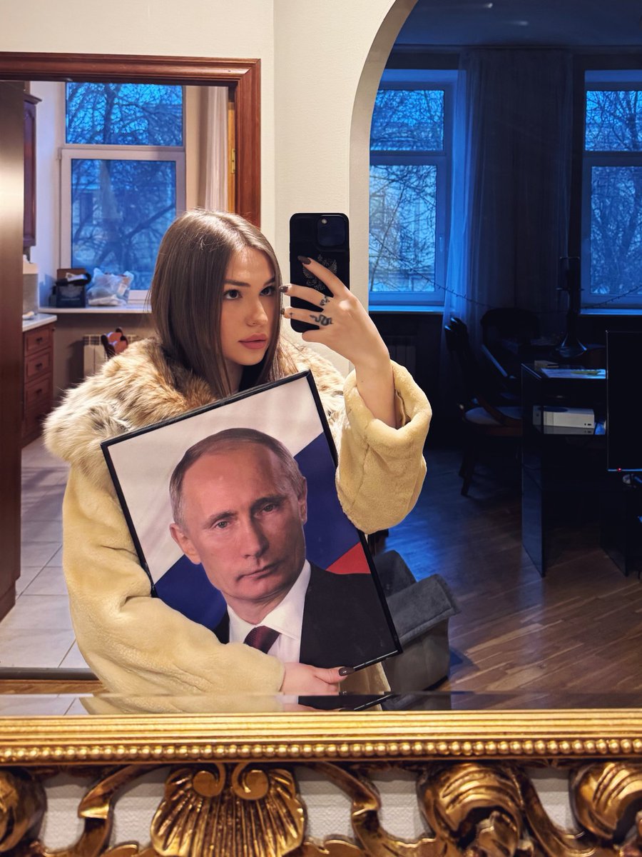 утреннее фото с любимым! будьте счастливы ❣️