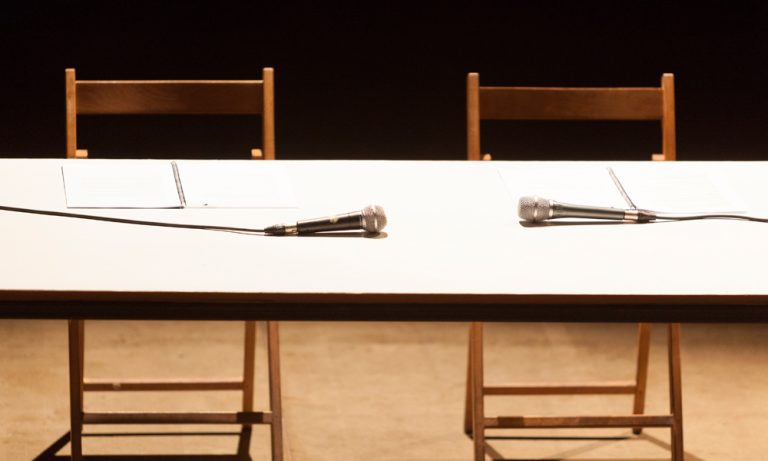 pausarevista's tweet image. En el 20è aniversari de l’Obrador d’Estiu, la @salabeckett i l’@acatdrama van reunir una vintena llarga de professionals per radiografiar la dramatúrgia catalana actual. No us perdeu la relatoria que n'ha fet la @PrietoNadal.

revistapausa.cat/literatura-dra…