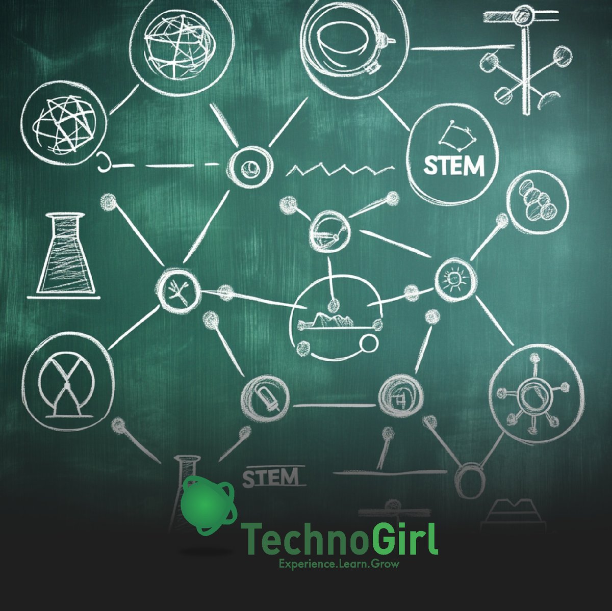 From AI and renewable energy to biotechnology, STEM fields are solving the world's biggest challenges. Our job shadowing programme ensures TechnoGirl beneficiaries see the innovators behind these breakthroughs, preparing them for the careers of the future.