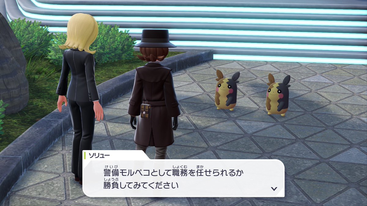 れ〜いち tweet media