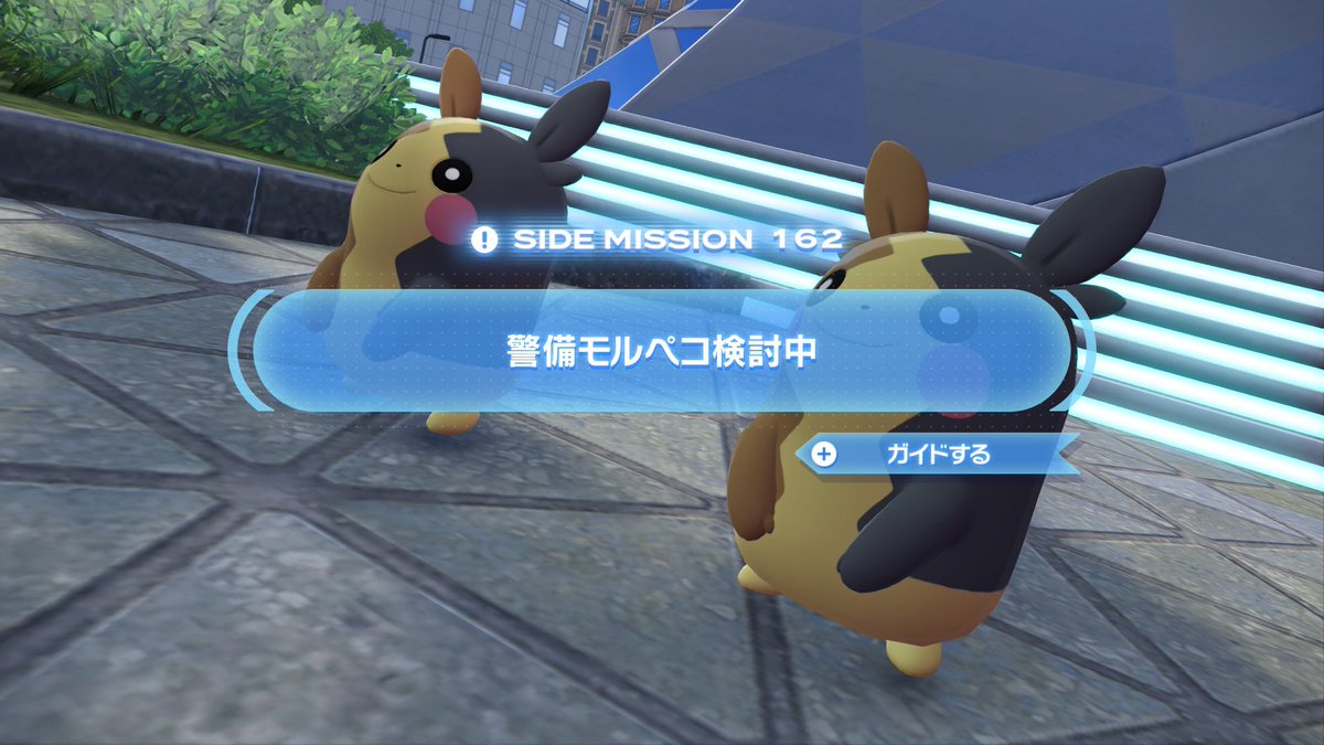 れ〜いち tweet media