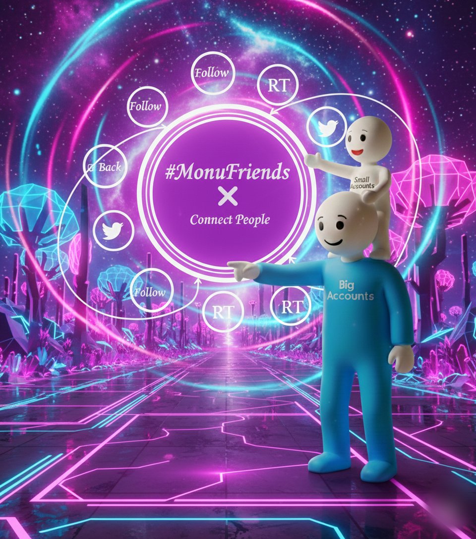 Want 300+ organic followers? 🪬
Just say Hi 👋 and we’ll follow you up

🔂Repost to boost your reach🔂