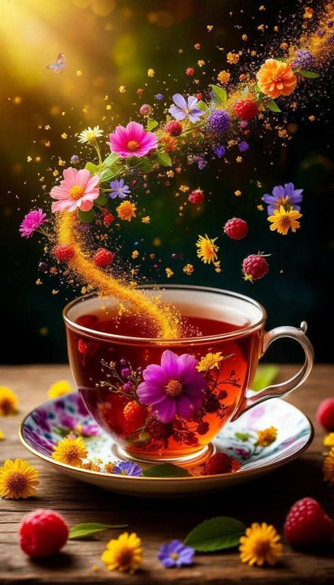 صباح الخير لكل من لمح النور بقلبه ....
صباح الورد لكل من استنشق طعم الحياة ❤️🌹
صباح التوفيق لكل من استودع الرحمن يومه وسعيه 🌿🌹
صباح الأمل حينما ندرك أن كل شيء بيد الله 🌿🌹
صباح الرضى بما هو مكتوب لنا 🌿🌹
صباح السعادة والسرور ليوم جديد🌿 🌹
صباح الخير لي ولكم ولمن يقرأ ❤️🌹