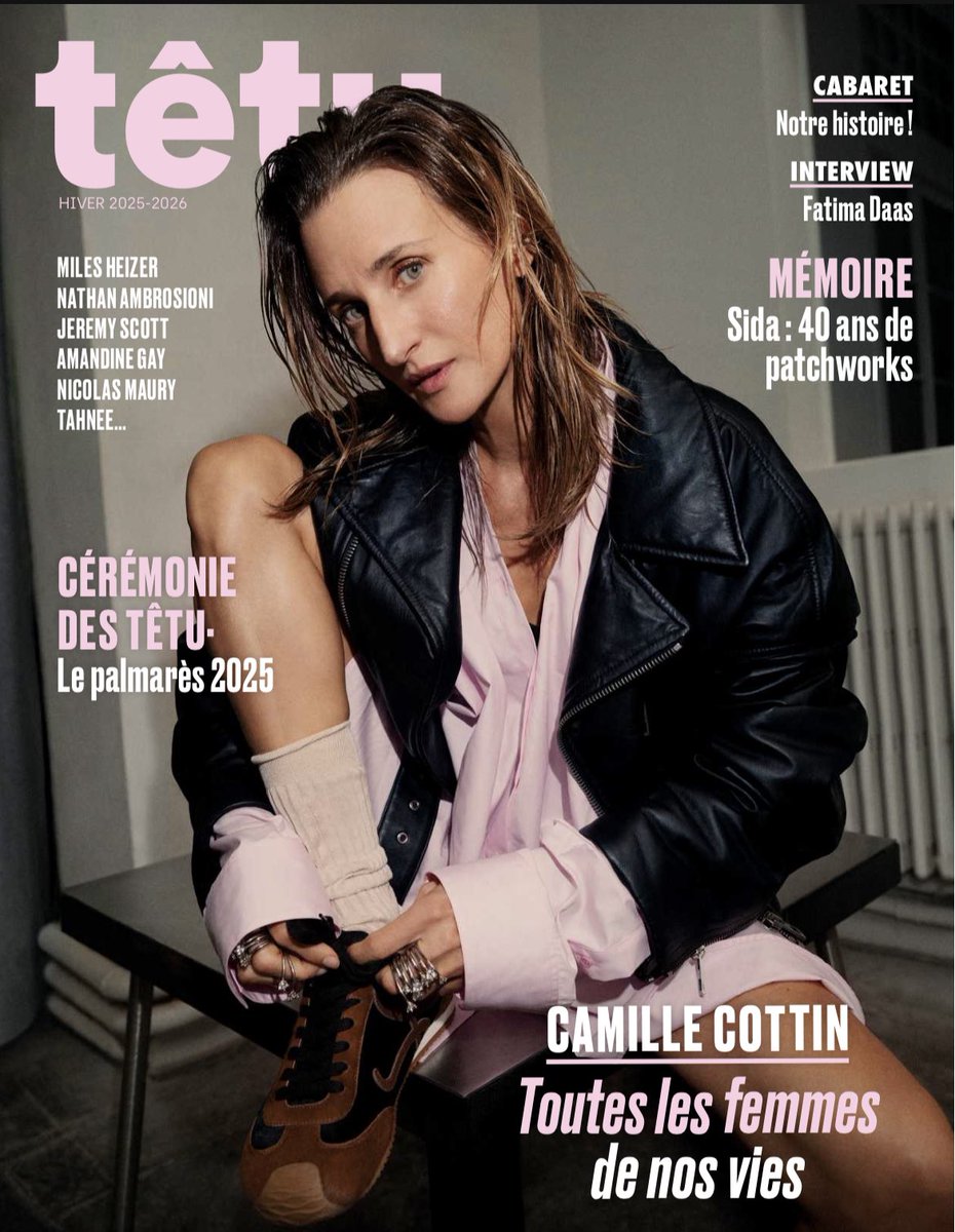 JFGuyot's tweet image. #une ⁦@TETUmag⁩