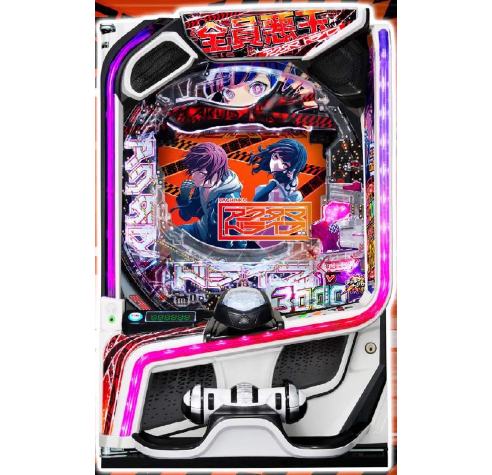 パチンコ・パチスロ.com on X: 