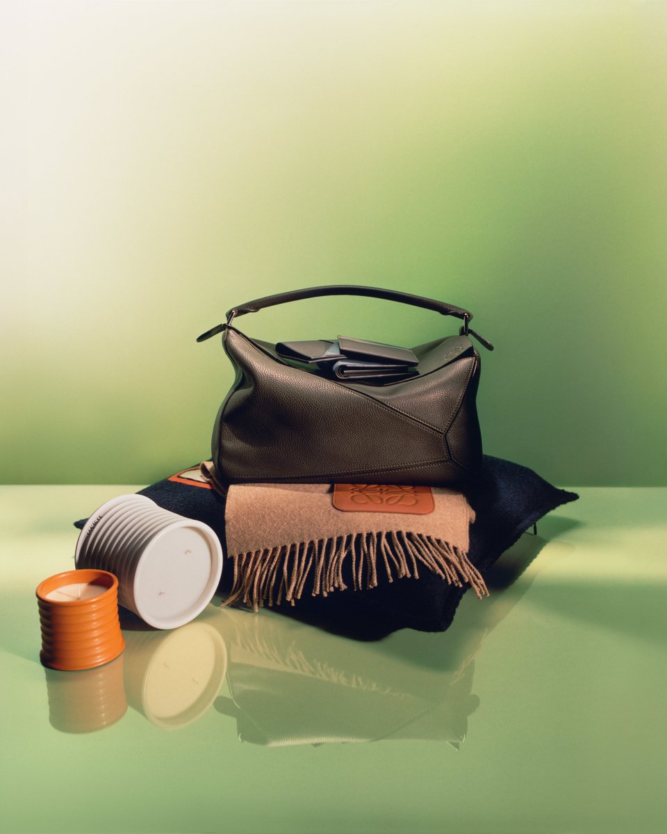 LOEWE JAPAN / ロエベ ジャパン (@LoeweJP) / Highlights / X