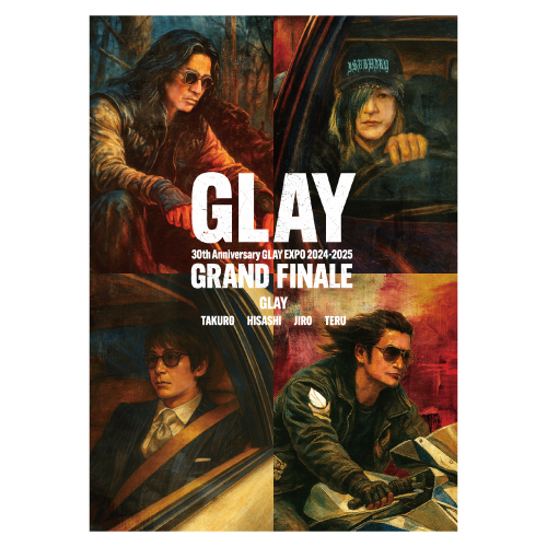 きーちゃん︎︎︎︎@12.9.10.1.27参戦 (@glay09031) / Posts and