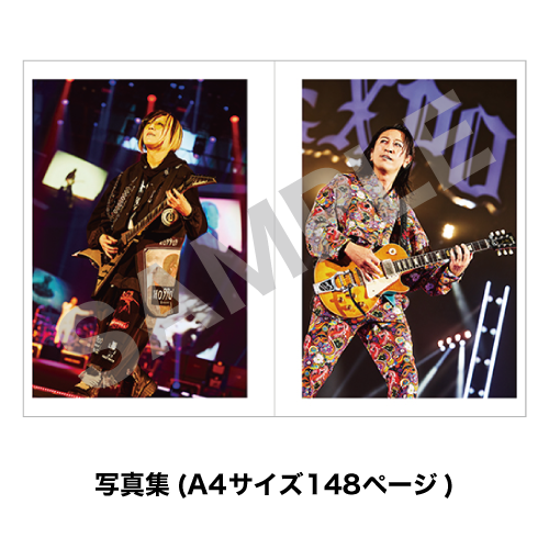 ━━━━━━━━━ 🎊 本日発売 🎊 📀 DVD & Blu-ray 『GLAY 30th