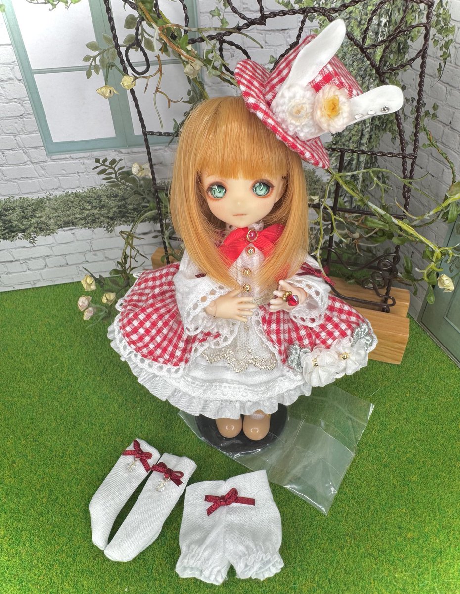 宣伝】 12/14（日）アイドール東京🗼 M-14 『CherryAuga&羊毛一期屋