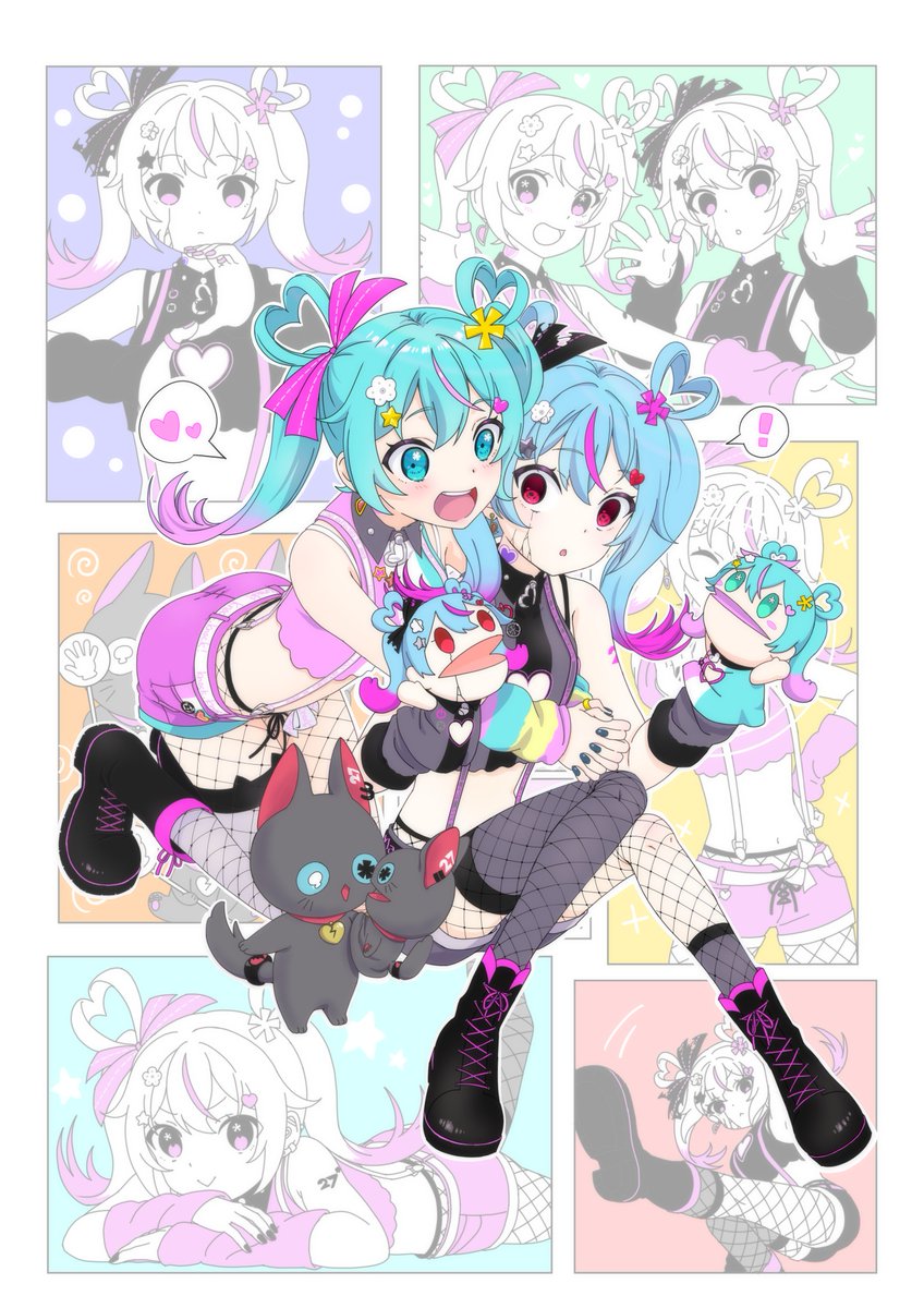 おむたつ (@omrice4869) / Posts / X