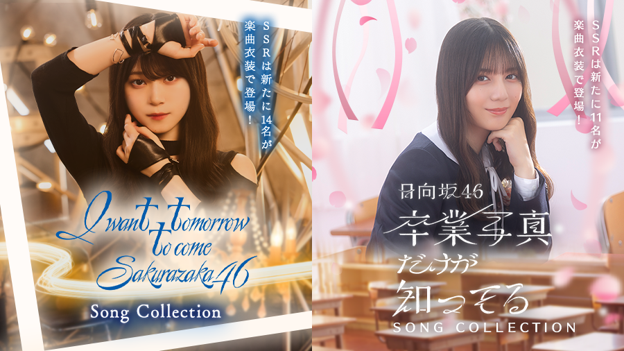 日向坂46 第17回イベント ポスター 小坂菜緒 竜騎士 日向坂46・小坂