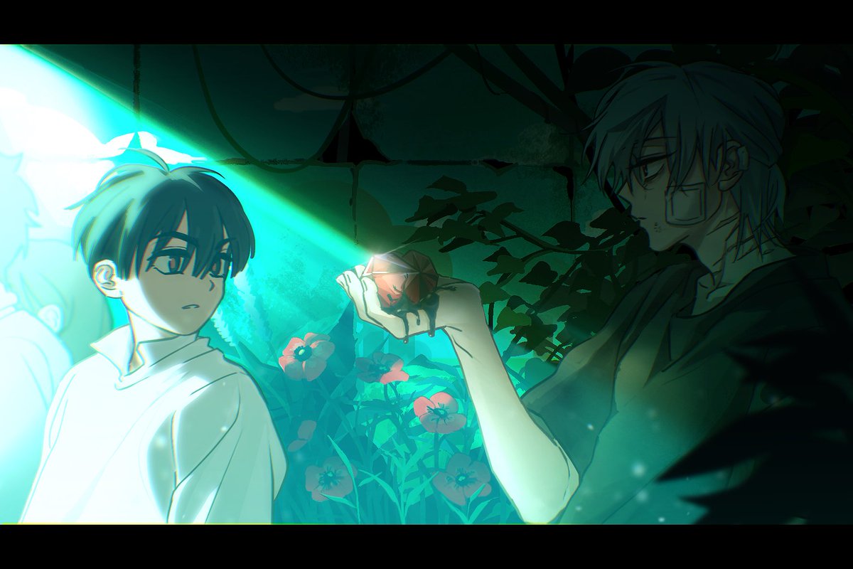 Maku0805's tweet image. #ivantill 

You'll always be a part of me.