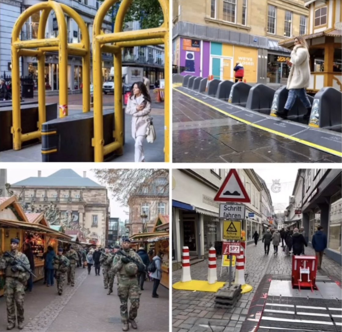 What’s your favorite Christmas decoration?