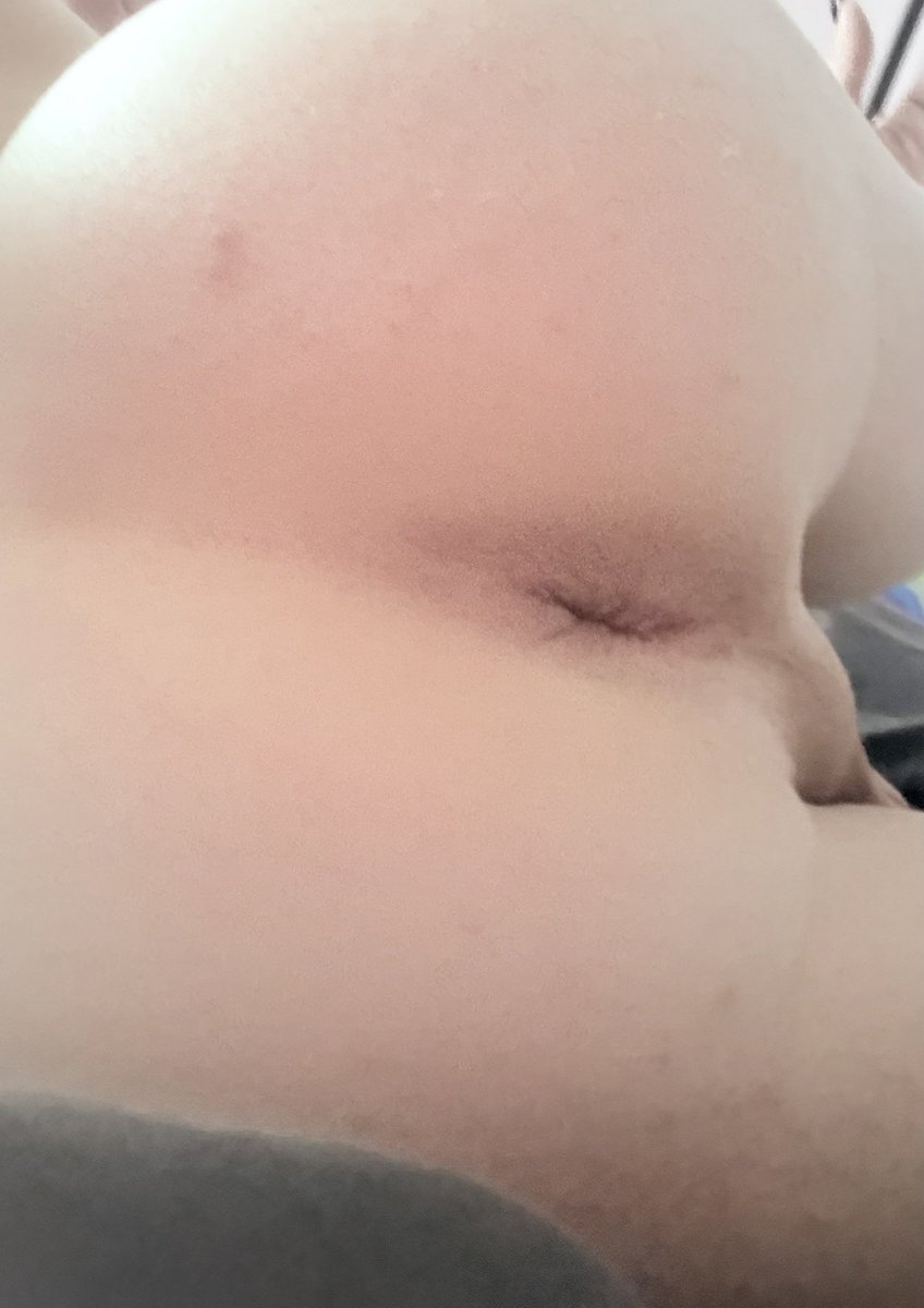 ThatPupNYX's tweet photo. Smoooooth pussy. #gay #gayto #pupplay #twink #hole https://t.co/U9PL8FKiSE