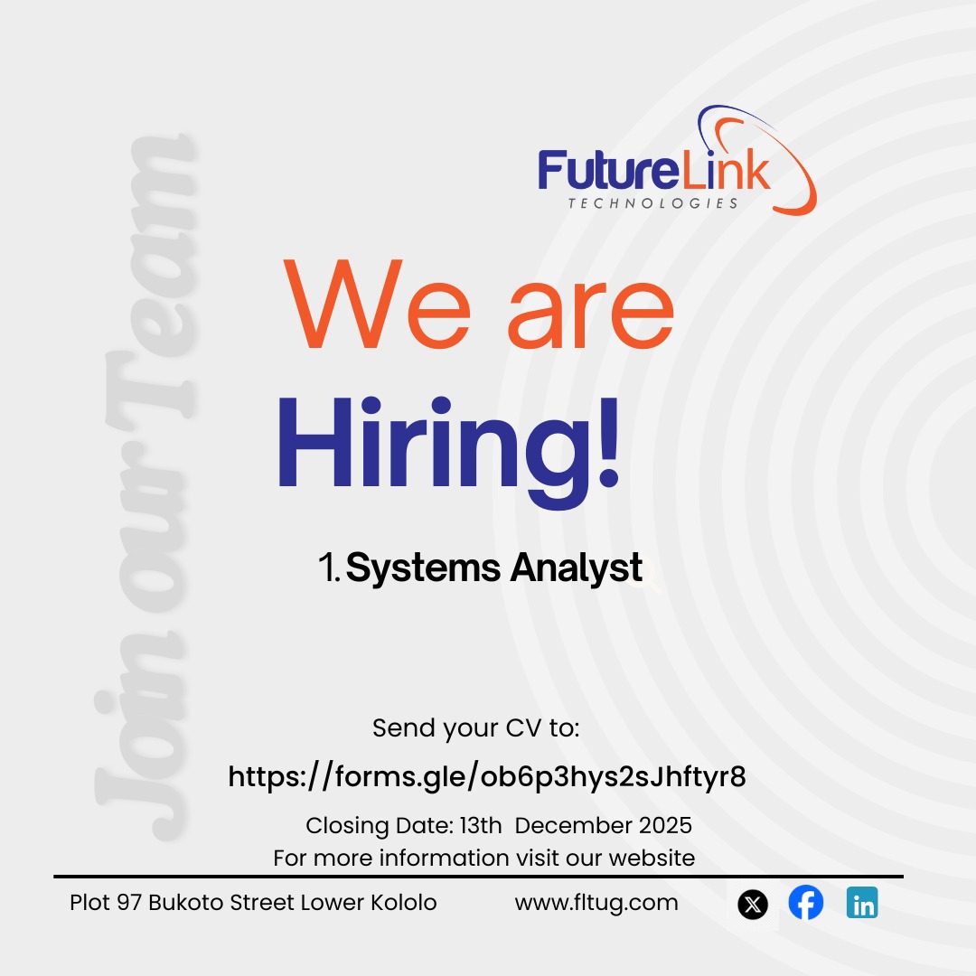 FutureLink Technologies tweet media