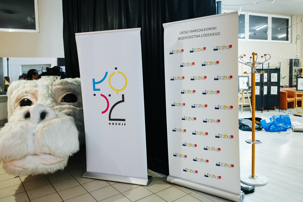 Centerko's tweet image. „Partnerem regionalnym XVIII Gali Wolontariatu jest Województwo Łódzkie - Urząd Marszałkowski”

#18ZaNami #Łódzkie #WojewództwoŁódzkie