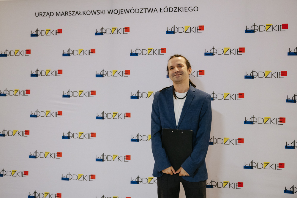 Centerko's tweet image. „Partnerem regionalnym XVIII Gali Wolontariatu jest Województwo Łódzkie - Urząd Marszałkowski”

#18ZaNami #Łódzkie #WojewództwoŁódzkie