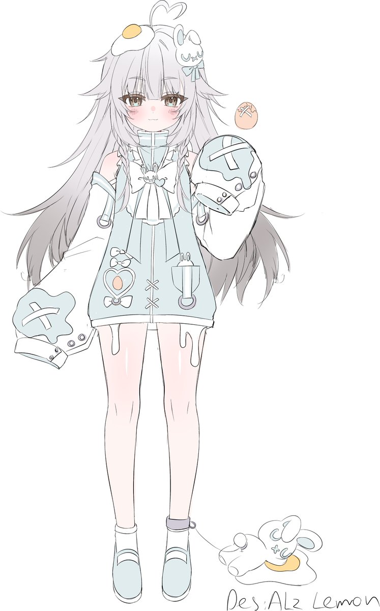 Sara_hana99's tweet photo. My baby is seriously ill and has been hospitalized again, so I lowered the prices of these model adopts art to help cover the hospital expenses>.<
2 first model is 300$ and the last 2 is 400$
(Only the first one is done,i will start other model right when is claim)
Model already include commercial use and 3 expression,ready for rigging
Cmt or DM me if u interested!      
Each sharing will be very helpful to me,tysm!><