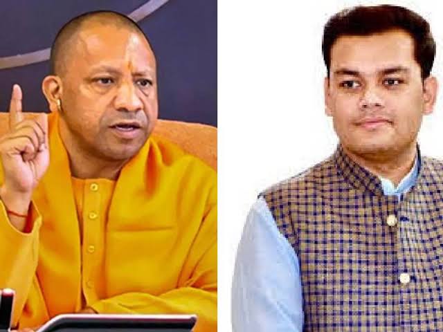 योग्य अभ्यर्थियों का धैर्य टूट रहा है—vacancy जारी करो!
7️⃣ PRT भर्ती रोकी क्यों है? जवाब भी दो, भर्ती भी दो! 
#RELEASE_UP_PRT_VACANCY 
#RELEASE_UP_PRT_VACANCY 
<a href="/myogiadityanath/">Yogi Adityanath</a> 
<a href="/thisissanjubjp/">Sandeep Singh</a> 
<a href="/ramesh_ruyal/">Ramesh Ruyal</a> 
<a href="/askErAbhi/">Abhishek</a> 
<a href="/askrajeshsahu/">Rajesh Sahu</a> 
<a href="/BTC_wallah017/">🎯 BTC WALLAH 🎯</a> 
<a href="/CMOfficeUP/">CM Office, GoUP</a> 
<a href="/durgeshceh/">Durgesh Chauhan</a>