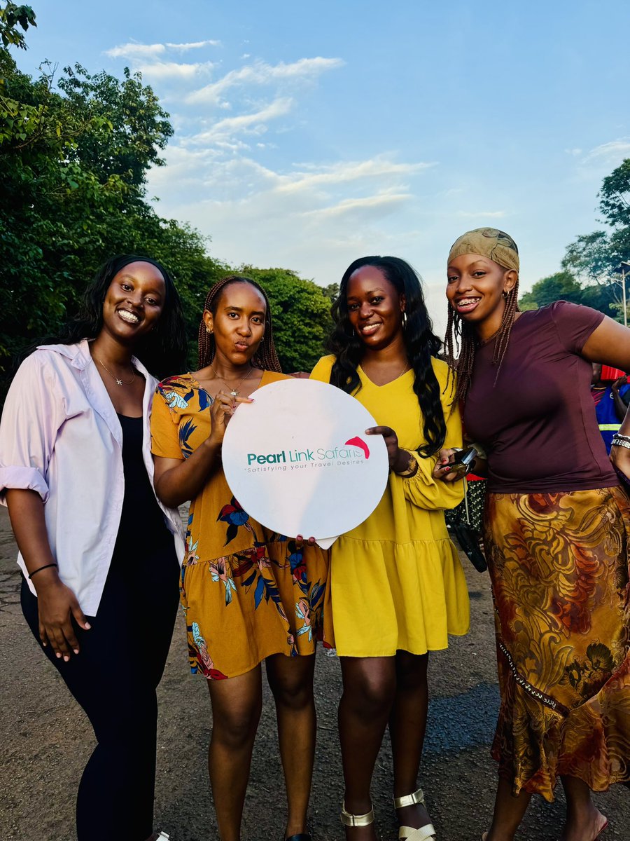 Pearl Link Safaris tweet media