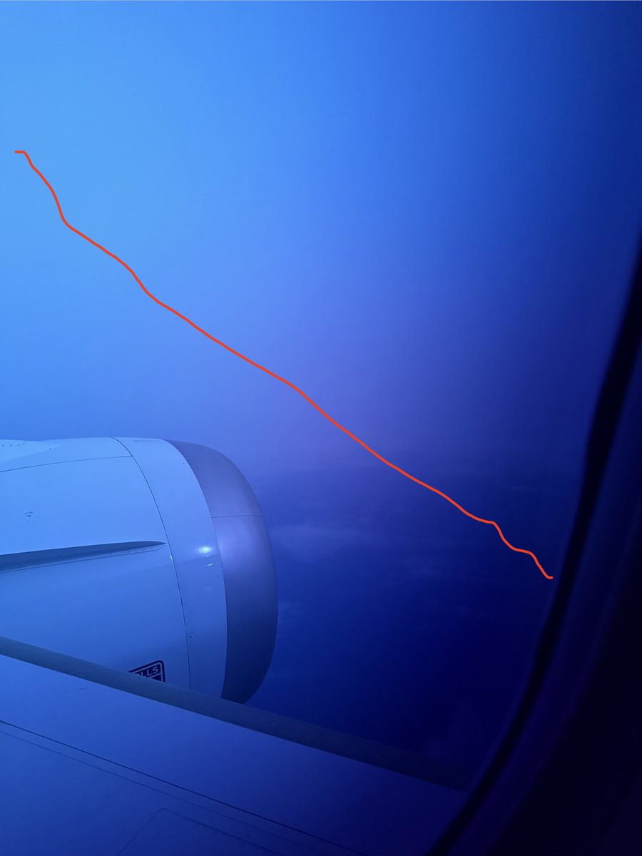 昔16歳で単身ブラジルに渡った時
一番感動したのが
赤道を通って南半球に入った時！

赤道って本当に赤いんだなぁ〜って
びっくりしたのを今でも覚えてる！

って話しましたっけ？