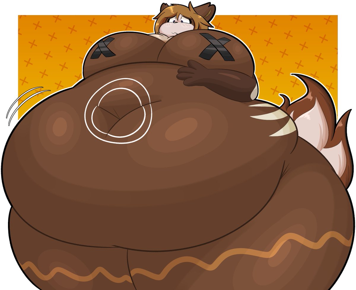 tubby tanuki