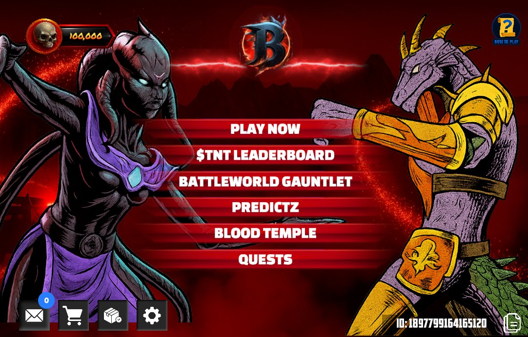 Bella Quack tweet media