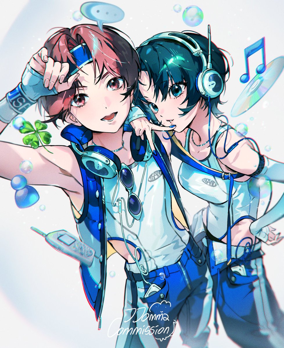 쫌마 JJOMMA tweet media