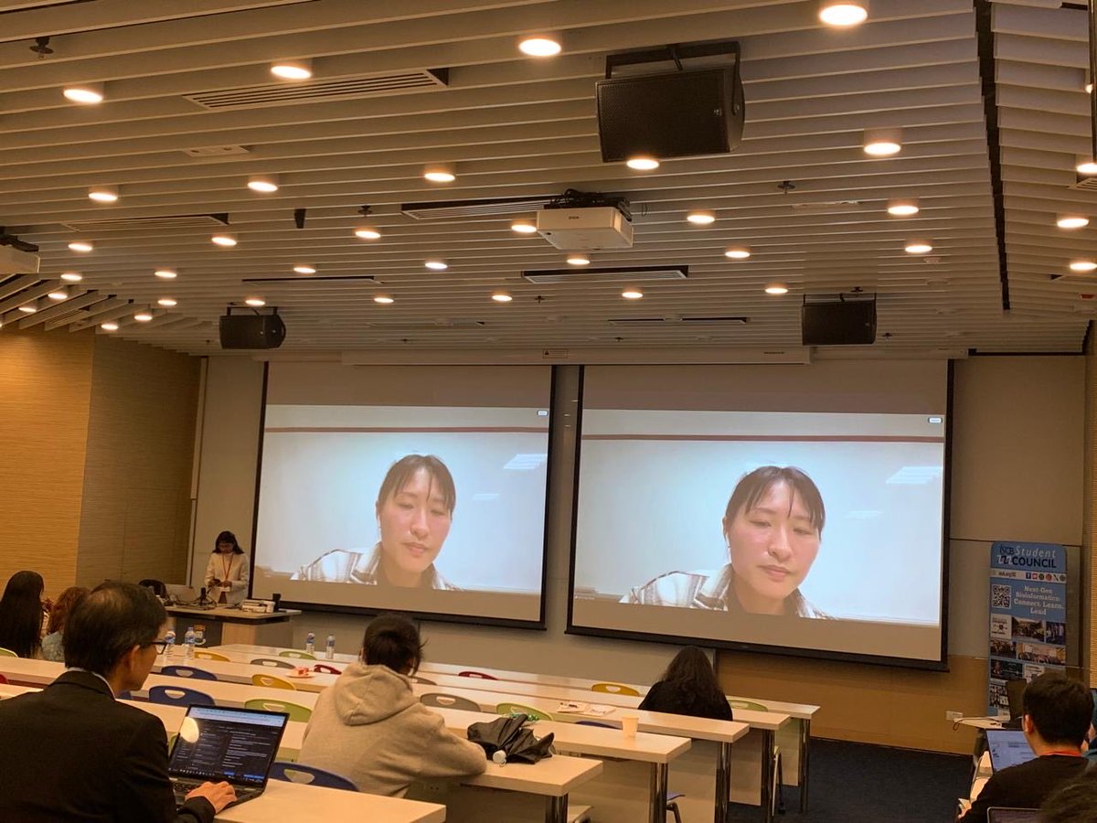 ASCS2025 tweet media