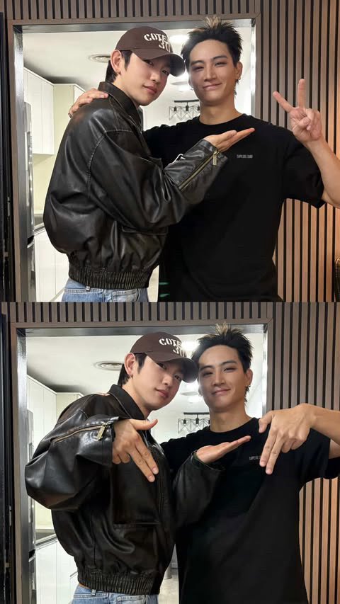 cyjprint's tweet image. JJP 💚