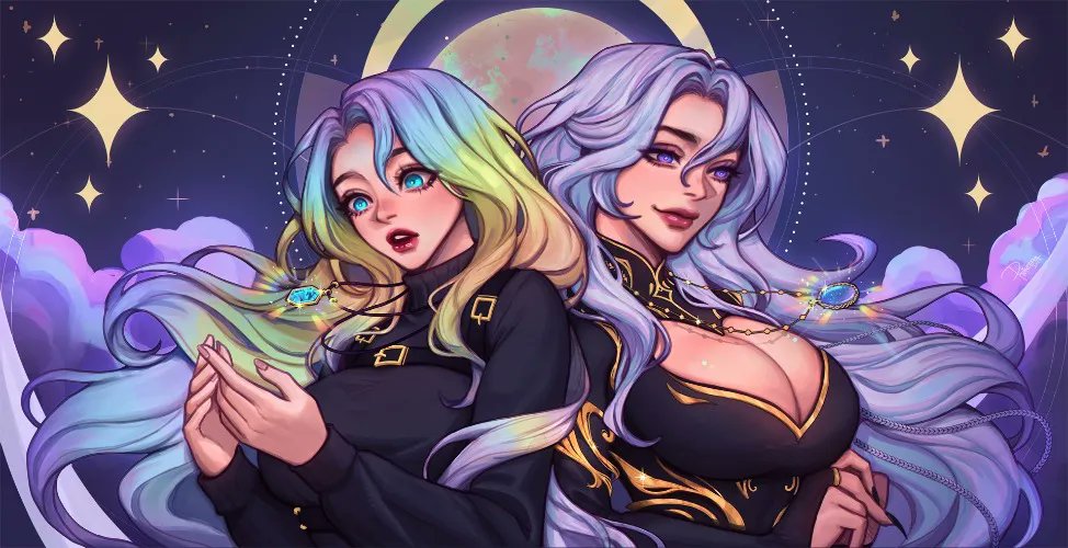 I just received a contribution towards Luna's Outfit! from seiyuu_enthusiast via Throne. Thank you! ☾ ♡ throne.com/lunalore #Wishlist #Throne