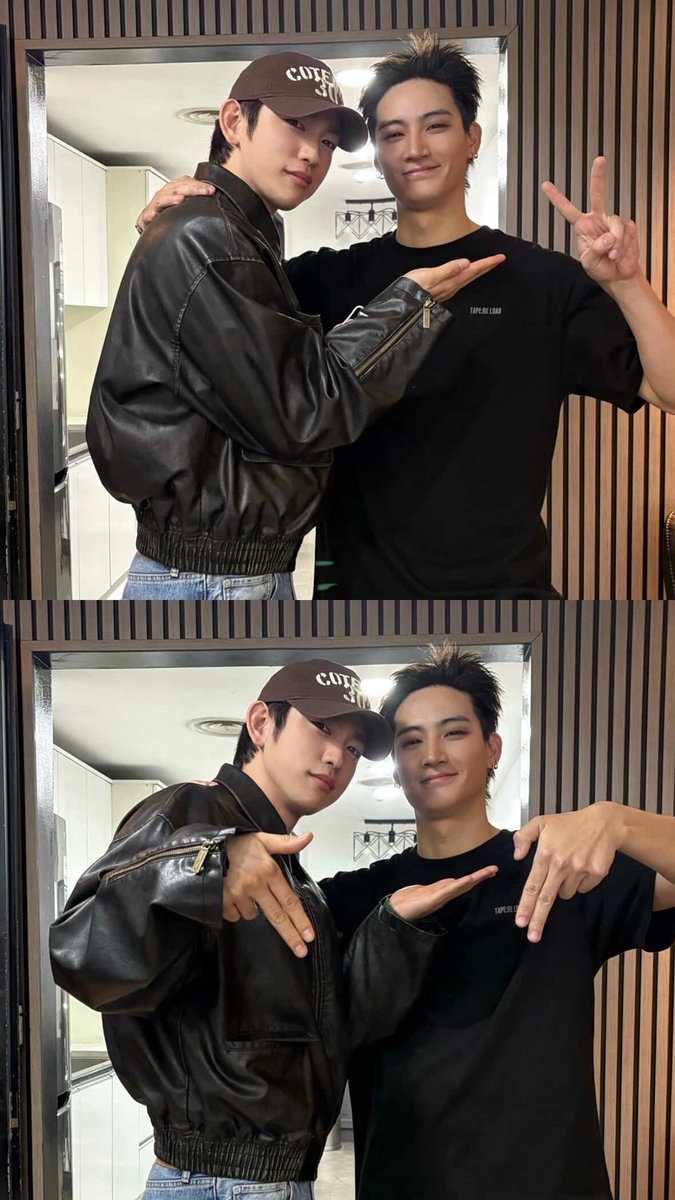 ジニョン 2019 シーグリ Underneath the Tree 🎁 #진권 #Jinkwon