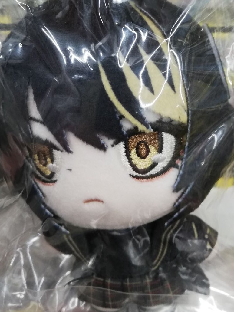 商品紹介】アイドルマスターシャイニーカラーズ 20周年記念ライブまで