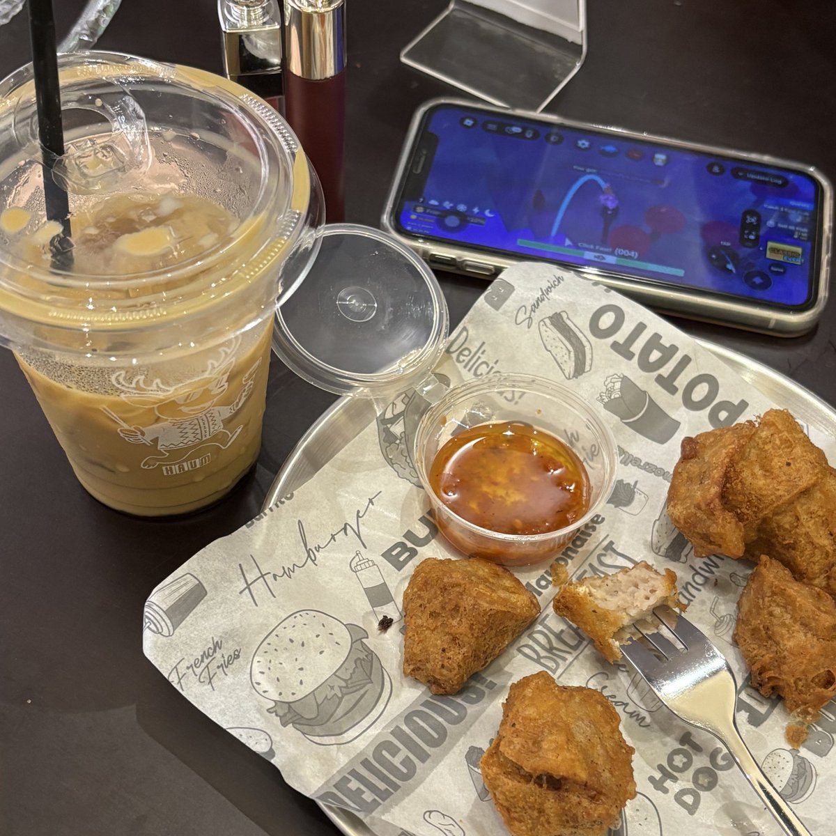 ຸ (@bangau) on Twitter photo 