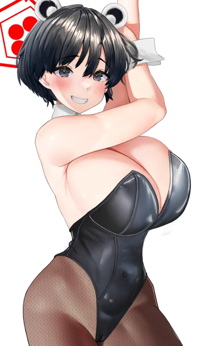 ブルアカ ツバキ