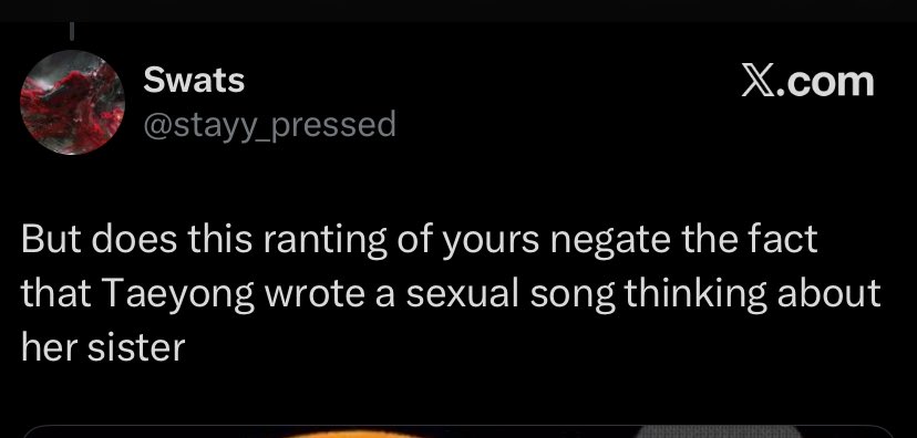 ⚠️Report &amp; Block
⚠️신고&amp;차단 해주세요

Tw // incest 

@/stayy_pressed
🔗account url: x.com/stayy_pressed

❌Do NOT engage with any accounts we report 
✅Report &amp; Block