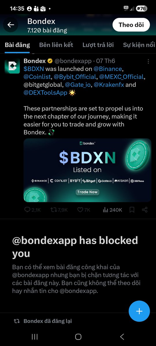 Zkscam tweet media