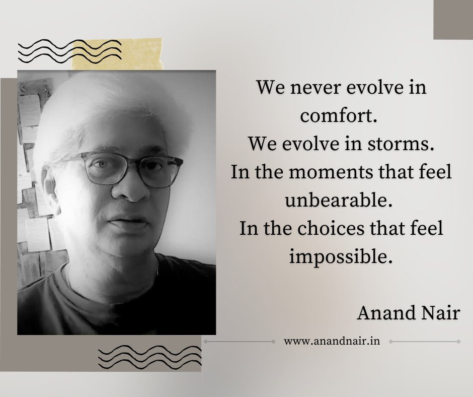 gladiatoranand's tweet photo. #musingsofanoldmaverick https://t.co/yMKy1BnnyM
