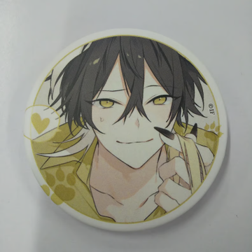 ハニヴ　テオ　缶バッジ 買取情報】 「Honey Vibes」OTOMATE MARKET winter2024 ランダムマット